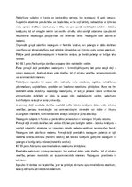Summaries, Notes 'Krimināltiesību un kriminālprocesa jautājumu konspekts', 50.