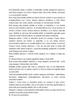 Summaries, Notes 'Krimināltiesību un kriminālprocesa jautājumu konspekts', 51.