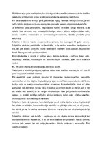 Summaries, Notes 'Krimināltiesību un kriminālprocesa jautājumu konspekts', 53.