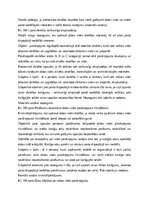 Summaries, Notes 'Krimināltiesību un kriminālprocesa jautājumu konspekts', 54.