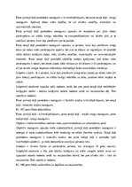 Summaries, Notes 'Krimināltiesību un kriminālprocesa jautājumu konspekts', 55.
