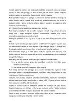 Summaries, Notes 'Krimināltiesību un kriminālprocesa jautājumu konspekts', 57.