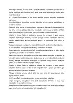 Summaries, Notes 'Krimināltiesību un kriminālprocesa jautājumu konspekts', 59.