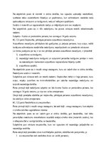 Summaries, Notes 'Krimināltiesību un kriminālprocesa jautājumu konspekts', 65.