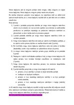 Summaries, Notes 'Krimināltiesību un kriminālprocesa jautājumu konspekts', 67.