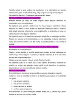 Summaries, Notes 'Krimināltiesību un kriminālprocesa jautājumu konspekts', 70.
