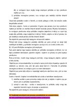 Summaries, Notes 'Krimināltiesību un kriminālprocesa jautājumu konspekts', 76.