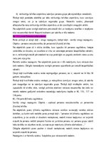 Summaries, Notes 'Krimināltiesību un kriminālprocesa jautājumu konspekts', 82.