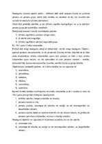 Summaries, Notes 'Krimināltiesību un kriminālprocesa jautājumu konspekts', 83.