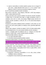 Summaries, Notes 'Krimināltiesību un kriminālprocesa jautājumu konspekts', 90.