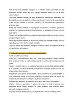 Summaries, Notes 'Krimināltiesību un kriminālprocesa jautājumu konspekts', 91.