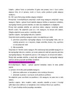Summaries, Notes 'Krimināltiesību un kriminālprocesa jautājumu konspekts', 93.