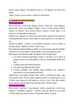 Summaries, Notes 'Krimināltiesību un kriminālprocesa jautājumu konspekts', 95.