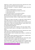 Summaries, Notes 'Krimināltiesību un kriminālprocesa jautājumu konspekts', 99.