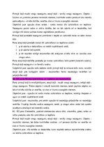 Summaries, Notes 'Krimināltiesību un kriminālprocesa jautājumu konspekts', 100.