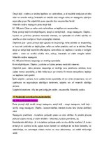Summaries, Notes 'Krimināltiesību un kriminālprocesa jautājumu konspekts', 101.