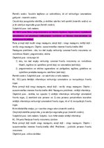 Summaries, Notes 'Krimināltiesību un kriminālprocesa jautājumu konspekts', 104.