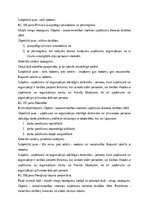 Summaries, Notes 'Krimināltiesību un kriminālprocesa jautājumu konspekts', 107.
