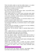 Summaries, Notes 'Krimināltiesību un kriminālprocesa jautājumu konspekts', 113.