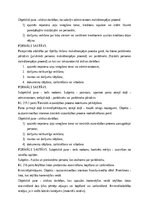 Summaries, Notes 'Krimināltiesību un kriminālprocesa jautājumu konspekts', 114.