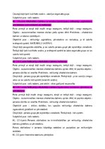 Summaries, Notes 'Krimināltiesību un kriminālprocesa jautājumu konspekts', 117.