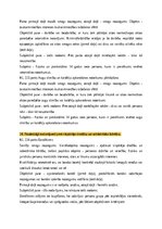 Summaries, Notes 'Krimināltiesību un kriminālprocesa jautājumu konspekts', 118.