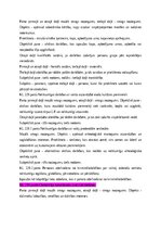 Summaries, Notes 'Krimināltiesību un kriminālprocesa jautājumu konspekts', 121.