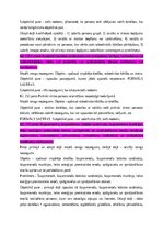 Summaries, Notes 'Krimināltiesību un kriminālprocesa jautājumu konspekts', 123.