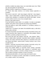 Summaries, Notes 'Krimināltiesību un kriminālprocesa jautājumu konspekts', 124.