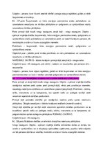 Summaries, Notes 'Krimināltiesību un kriminālprocesa jautājumu konspekts', 125.