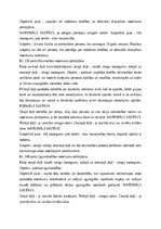 Summaries, Notes 'Krimināltiesību un kriminālprocesa jautājumu konspekts', 126.