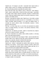Summaries, Notes 'Krimināltiesību un kriminālprocesa jautājumu konspekts', 127.