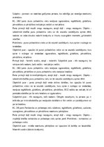 Summaries, Notes 'Krimināltiesību un kriminālprocesa jautājumu konspekts', 130.