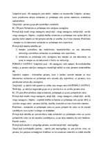 Summaries, Notes 'Krimināltiesību un kriminālprocesa jautājumu konspekts', 131.
