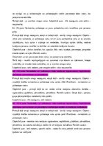Summaries, Notes 'Krimināltiesību un kriminālprocesa jautājumu konspekts', 132.