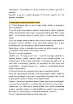 Summaries, Notes 'Krimināltiesību un kriminālprocesa jautājumu konspekts', 134.