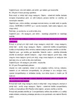 Summaries, Notes 'Krimināltiesību un kriminālprocesa jautājumu konspekts', 135.