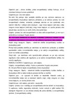 Summaries, Notes 'Krimināltiesību un kriminālprocesa jautājumu konspekts', 136.