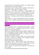 Summaries, Notes 'Krimināltiesību un kriminālprocesa jautājumu konspekts', 137.