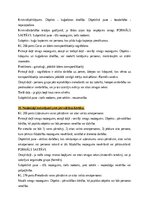 Summaries, Notes 'Krimināltiesību un kriminālprocesa jautājumu konspekts', 138.