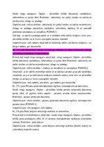 Summaries, Notes 'Krimināltiesību un kriminālprocesa jautājumu konspekts', 140.