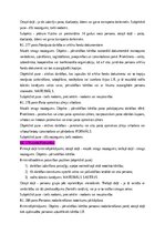 Summaries, Notes 'Krimināltiesību un kriminālprocesa jautājumu konspekts', 141.