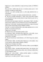 Summaries, Notes 'Krimināltiesību un kriminālprocesa jautājumu konspekts', 144.