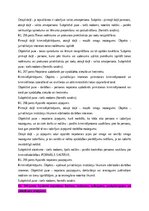 Summaries, Notes 'Krimināltiesību un kriminālprocesa jautājumu konspekts', 148.