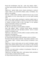 Summaries, Notes 'Krimināltiesību un kriminālprocesa jautājumu konspekts', 149.