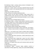 Summaries, Notes 'Krimināltiesību un kriminālprocesa jautājumu konspekts', 150.