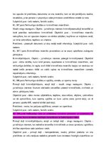 Summaries, Notes 'Krimināltiesību un kriminālprocesa jautājumu konspekts', 151.