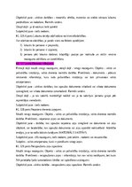 Summaries, Notes 'Krimināltiesību un kriminālprocesa jautājumu konspekts', 158.