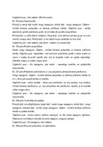 Summaries, Notes 'Krimināltiesību un kriminālprocesa jautājumu konspekts', 160.