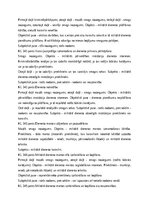 Summaries, Notes 'Krimināltiesību un kriminālprocesa jautājumu konspekts', 161.